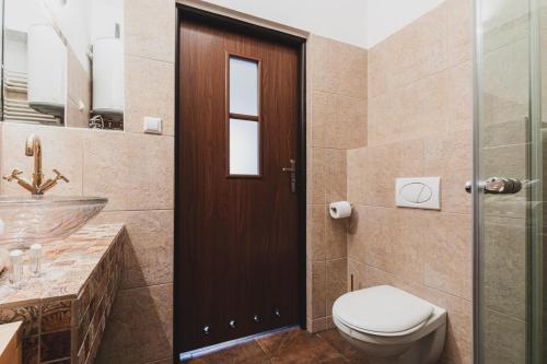 Apartament Górski pod Nosalem-Apartamenty pod Nosalem &Spa, Zakopane (fotografie 9)