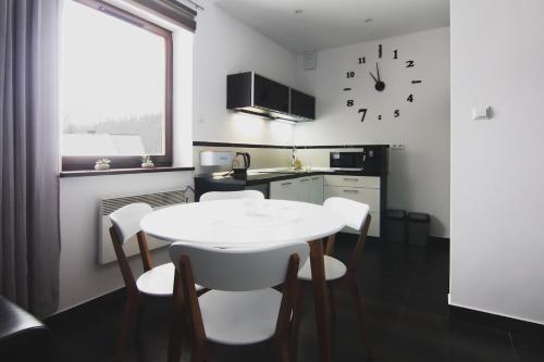 Apartament Górski pod Nosalem-Apartamenty pod Nosalem &Spa, Zakopane