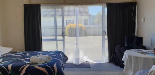 Roadside Motel in Waiouru