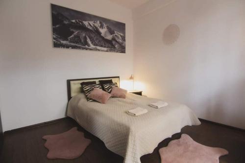 Apartament Górski pod Nosalem-Apartamenty pod Nosalem &Spa, Zakopane (fotografie 6)