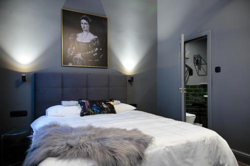 Leo Boutique Rooms - Adults Only - image 13