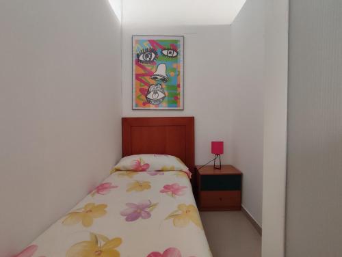 Apartamento Royal Gines II a 10" de Sevilla, a 20" del Aeropuerto de Sevilla