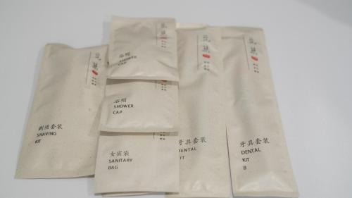 Floral Hotel Shenzhen Dongshan