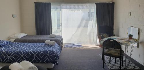 Roadside Motel in Waiouru
