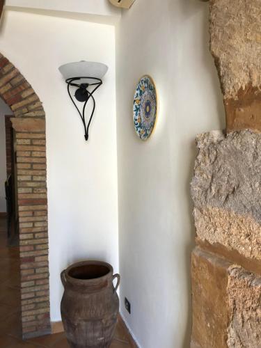 La foresteria - Agrigento