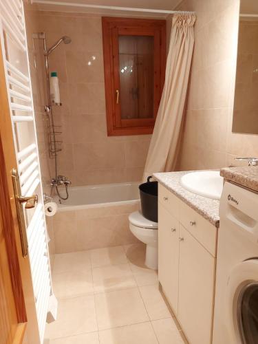 Apartamento Monte Goriz