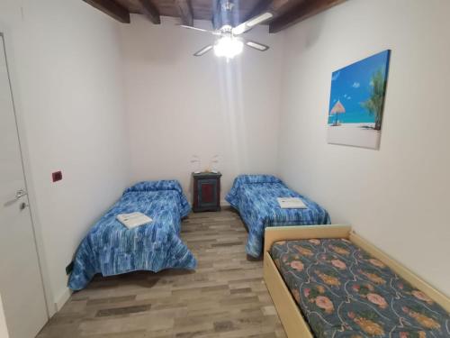 La douce maison in Calascibetta