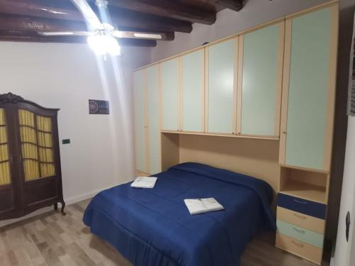 La douce maison in Calascibetta
