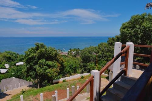 Colibri Lodge in Nosy Be