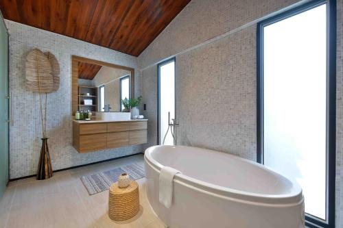 Anantara World Islands Dubai Resort, Dubai (photo 4)