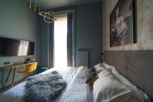 Leo Boutique Rooms - Adults Only - image 5
