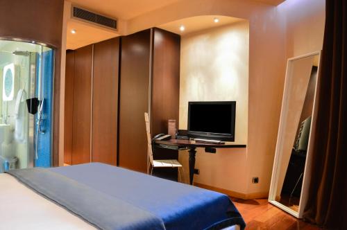 共用Lounge/電視區