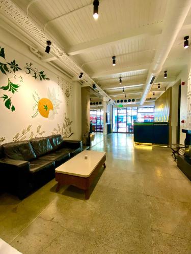 Faros Hotel Taksim-Special Category, Istanbul (fotografie 6)