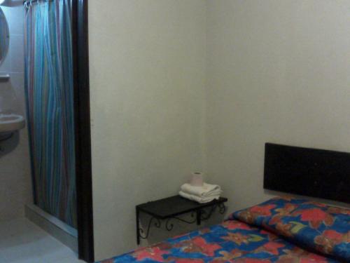 Hotel San Andres