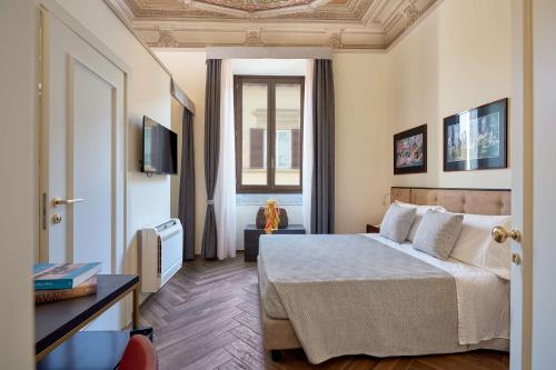 Residenza Mondragone Florence