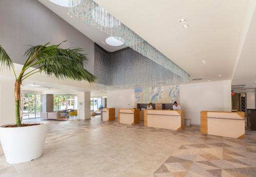 Lopesan IFA Buenaventura Hotel