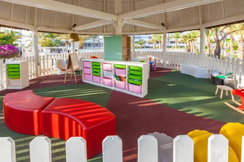 Abora Buenaventura by Lopesan Hotels - image 4