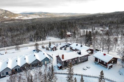 North Mountain Lodge - Funäsdalen