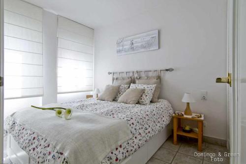  MARICEL Apartment En la playa in Calafell