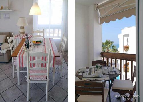 Maricel Apartment Calafell - image 14