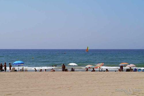 Maricel Apartment Calafell - image 8