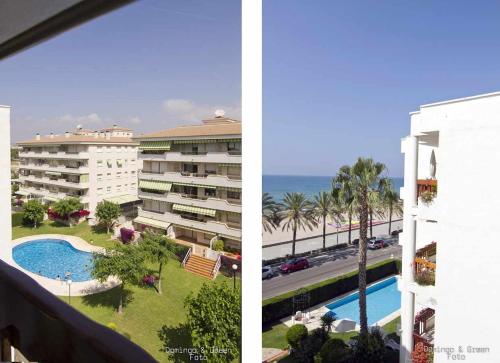 Maricel Apartment Calafell - image 10