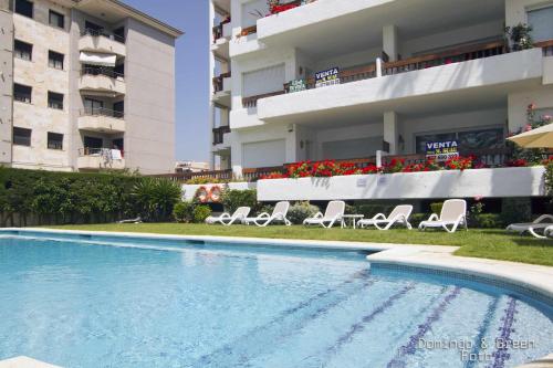 Maricel Apartment Calafell - image 2