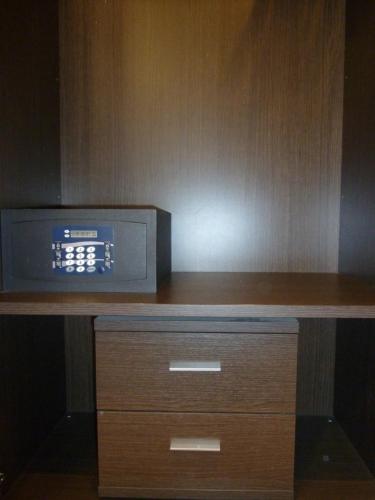 Hotel Fiera Room Type - Triple Room