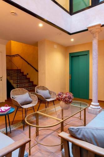Suites San Pablo, Sevilla (Foto 7)