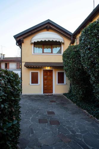 CA RAFFAELLO lovely house near Venice in Noale