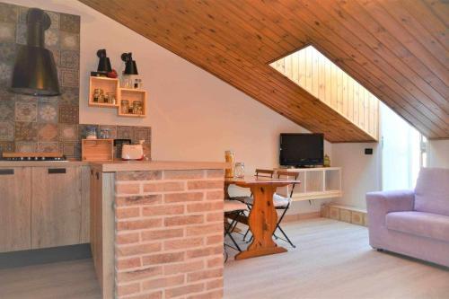 S.Croce Apt. close to Prato della Valle - image 14