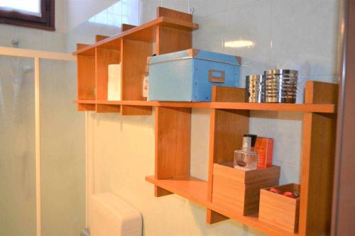 S.Croce Apt. close to Prato della Valle - image 11