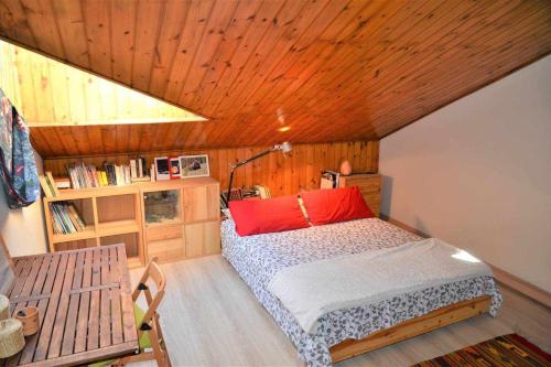 S.Croce Apt. close to Prato della Valle - image 4