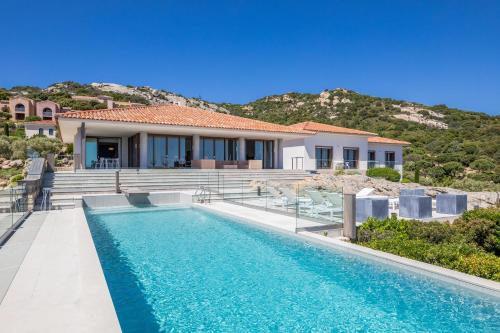 La Villa Calvi - 숙소 외관