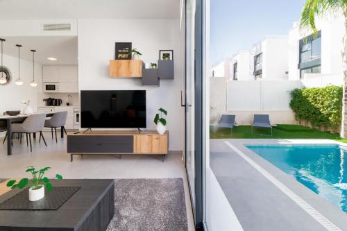 Espanatour VILLA NAVIA