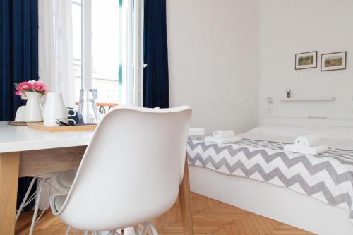 Milla Rooms 5
