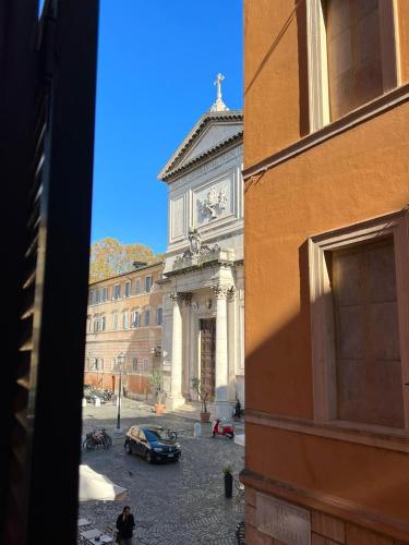 Home Sweet Rome Coronari