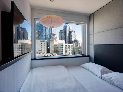 citizenM San Francisco Union Square in 샌프란시스코 (CA)