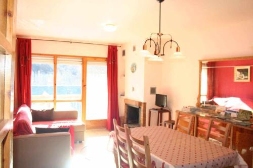  Apartamento Vall Fosca in Senterada