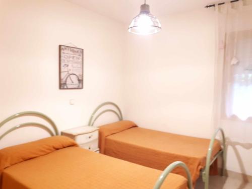 Apartamento Vall Fosca