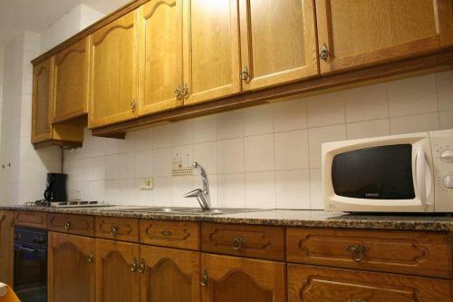 Apartamento Vall Fosca