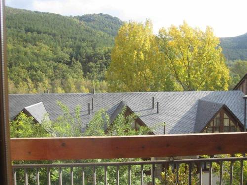 Apartamento Vall Fosca in Senterada
