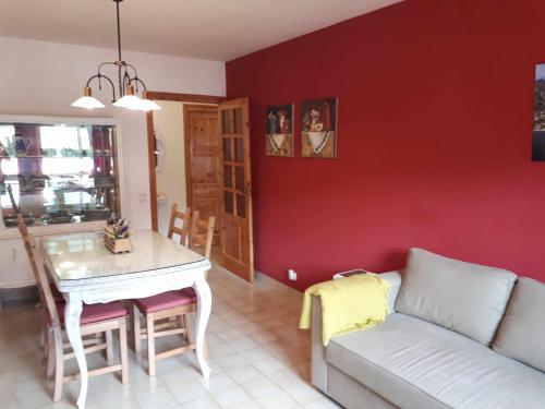 Apartamento Vall Fosca