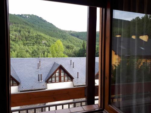  Apartamento Vall Fosca in Senterada