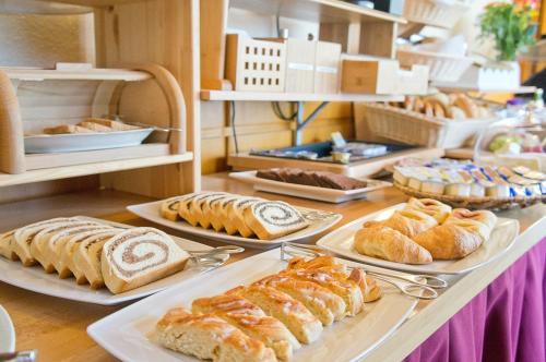 Mâncare şi băutură, Hotel - Restaurant Kastanienhof Lauingen in Lauingen (Donau)