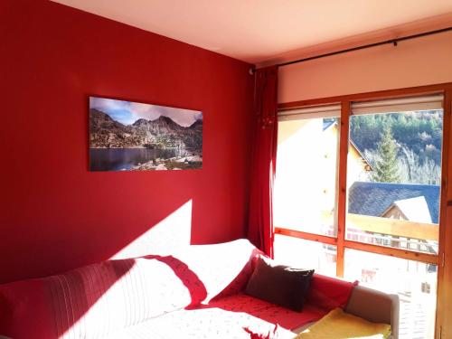 Apartamento Vall Fosca