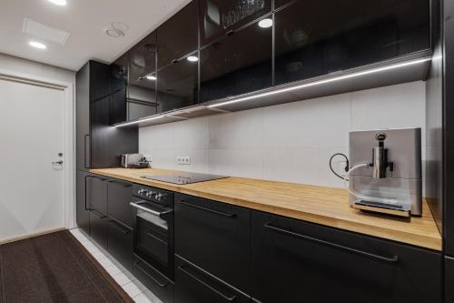 Kärde Puhkemaja (Karde Puhkemaja) in Endla