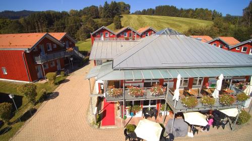 Village Hotel Bayerischer Wald - Schwarzach Village Hotel Bayerischer Wald - Schwarzach