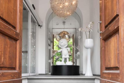Hotel Home Florence - image 11