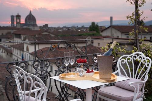 Eurostars Florence Boutique, Florence (photo 9)